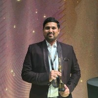Shubham Shah