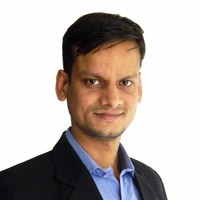 Mukesh Kumar