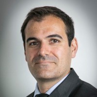 Fabrice Muret