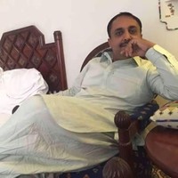 Khush Muhammad