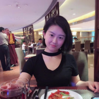 Joyce xu