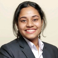 Veena R