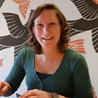 Suzanne Uijland