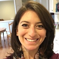 Lara Berman, PHR