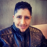 Jaime Trejo Ortiz
