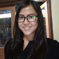 VS Novi Puspitasari