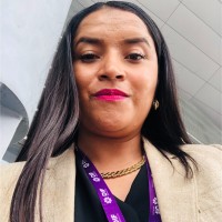 Paola Avila Hernández