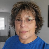 Brenda Lichenstein