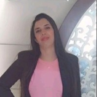 Fatiha Elhaouzi
