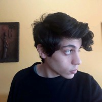 Matheus Vargas