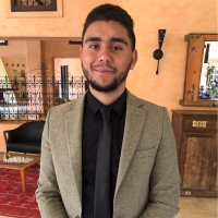 Abdelaziz Ben Krima