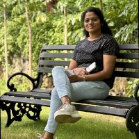 Magudeeswari Durairaj