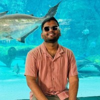 Shivanand Barne