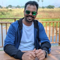 Rajesh Wadkar
