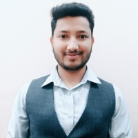 Harshit Mohan Sharma