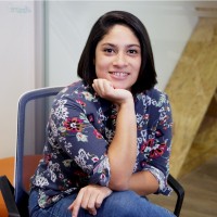 Alejandra Barriga