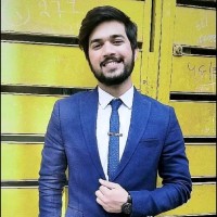 Yasir Ali Awan