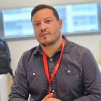 Julio Cesar R. Benatto