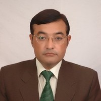 Khalid Bashir