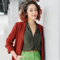 Fanny Paillargue