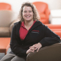 Angela Topper, MBA, PHR