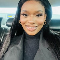 Zethembile Zulu