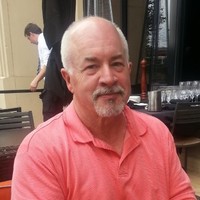 Mark Herrick