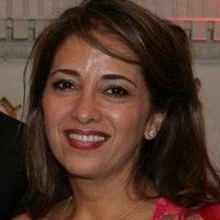 Linda Farahi