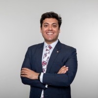 Saurav Kumar, Mba