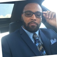 Davonn Robinson