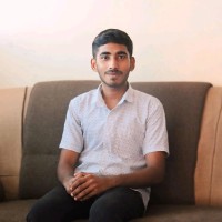 Deepak P