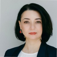 Inna Okarynska