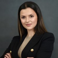 Karolina Żebrowska Cipp/E