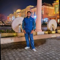 Guddu Bharti
