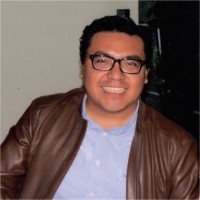 Francisco Axel Garcia