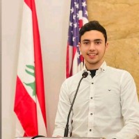Khaled Baghdadi