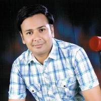 Pradip R. Rathi