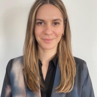 Teodora Petkovic