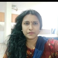 Sunitha Dias