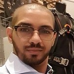 Nahas Yassine
