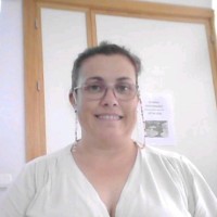 Isabel M Venega Gallardo