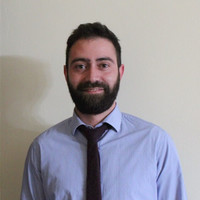 Nikolaos Gkoritsas