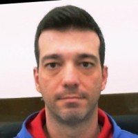 Panagiotis Chronopoulos