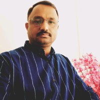 Bhairu Patil