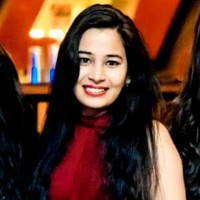 vishakha jaiswal
