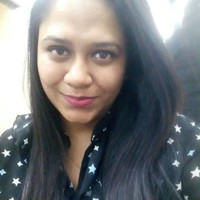 antara mistry