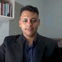 Guilherme Monteiro Alves da silva