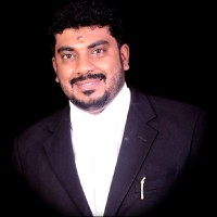 Best Divorce Lawyer In Bangalore VRR Advocates Raghavendra V