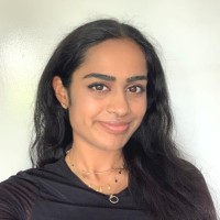 Kashish Gulwani