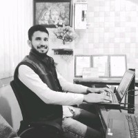 Rhitik Kumar Sharma